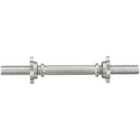 Get Fit barra pesas BAR SCREW 38cm d.30mm vista frontal