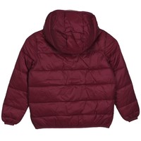 Meru chaqueta outdoor niño _3_PADDED JACKET JUNIOR vista trasera