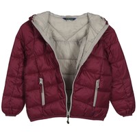 Meru chaqueta outdoor niño _3_PADDED JACKET JUNIOR vista detalle