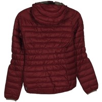 Meru chaqueta outdoor mujer _3_WOMAN PADDED JACKET vista trasera