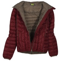 Meru chaqueta outdoor mujer _3_WOMAN PADDED JACKET vista detalle