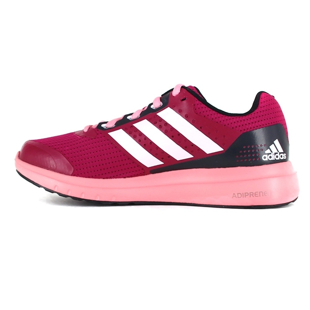 aliviar Intuición celos adidas Duramo 7 W rosa zapatillas running mujer | Forum Sport