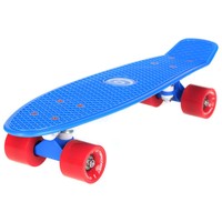 Topic Noisy skate MONOPATIN RETRO 22,5 - ABEC5 01