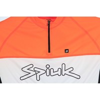 Spiuk maillot manga corta hombre MAILL M/C FS SPIUK HOMBRE 2015 VD15 vista detalle