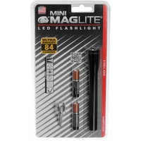 Mag Lite linterna MINI MAGLITE 2AAA vista frontal