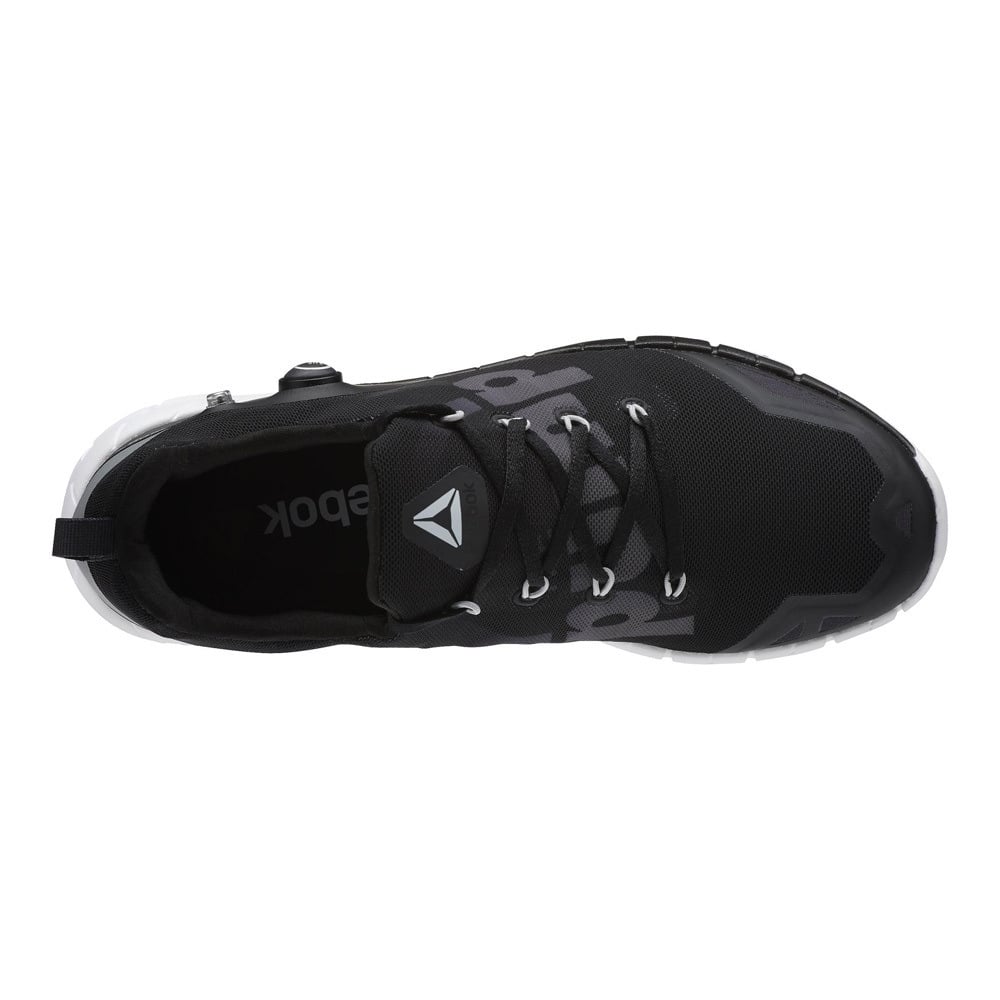 Reebok zapatilla running hombre ZPUMP FUSION 2.0 EL vista superior