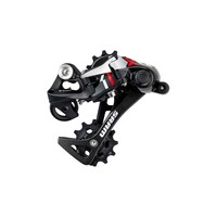 Sram cambio trasero mtb CAMBIO X01 TYPE 2.1 11V RED vista frontal