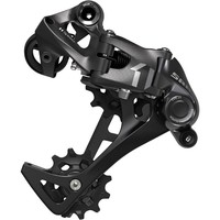 Sram cambio trasero mtb CAMBIO X1 TYPE 2.1 11V vista frontal