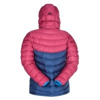 Ternua chaqueta outdoor mujer CHAQUETA MORIAH JACKET 04