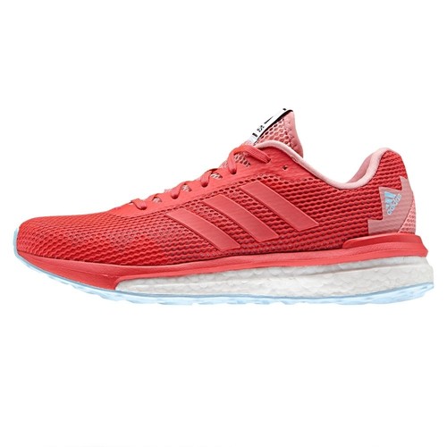 adidas Vengeful rosa zapatillas mujer |