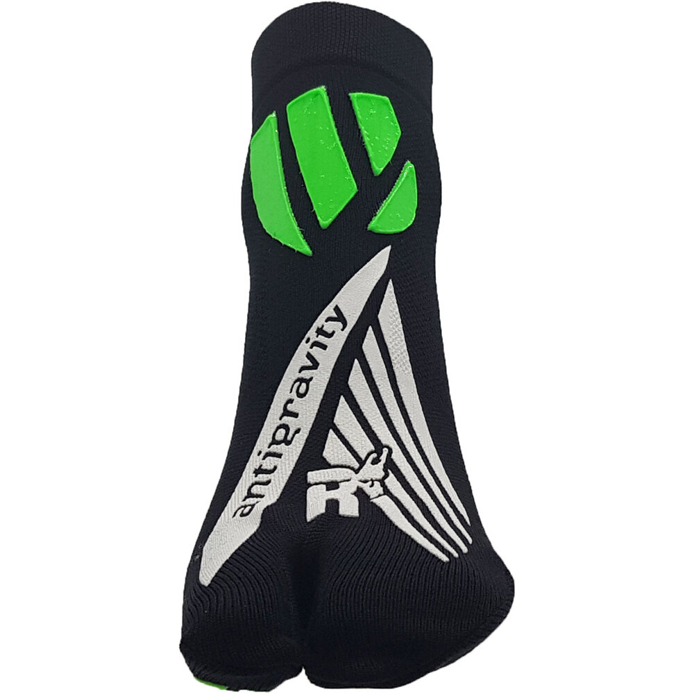 R- Evenge calcetines fitness MOD FUNCTIONAL 1 FINGER vista detalle