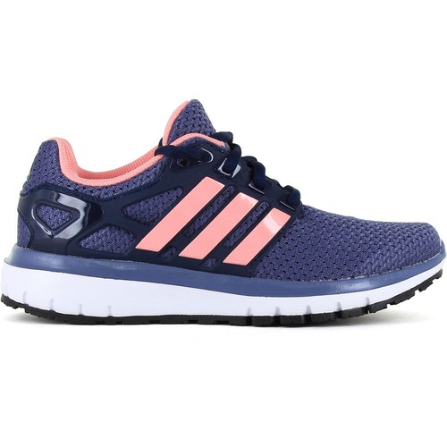 Malabares defecto Verter adidas Energy Cloud Wtc W morado zapatillas running mujer | Forum Sport