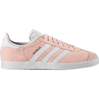 adidas zapatilla moda mujer GAZELLE lateral exterior