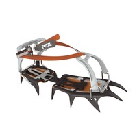 Moser crampones VASAK LEVERLOCK crampn + Antisnow CE 04