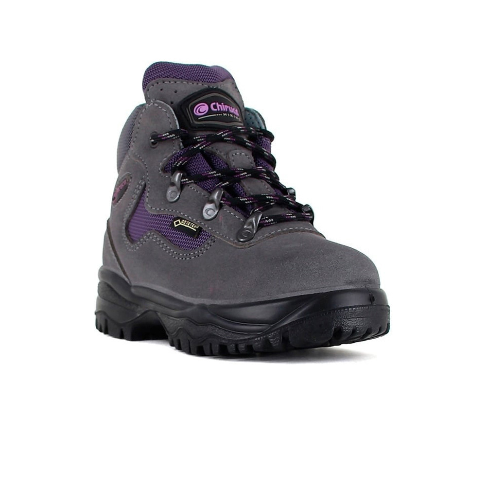 Chiruca Massana 21 GTX- Bota de montaña para Mujer (36) : : Moda