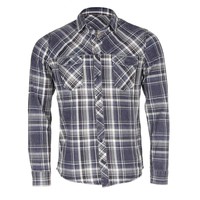 Blend camisa manga larga hombre SHIRT CHECKED 03