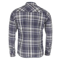 Blend camisa manga larga hombre SHIRT CHECKED 04