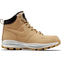 Nike zapatilla moda hombre MANOA LEATHER lateral exterior