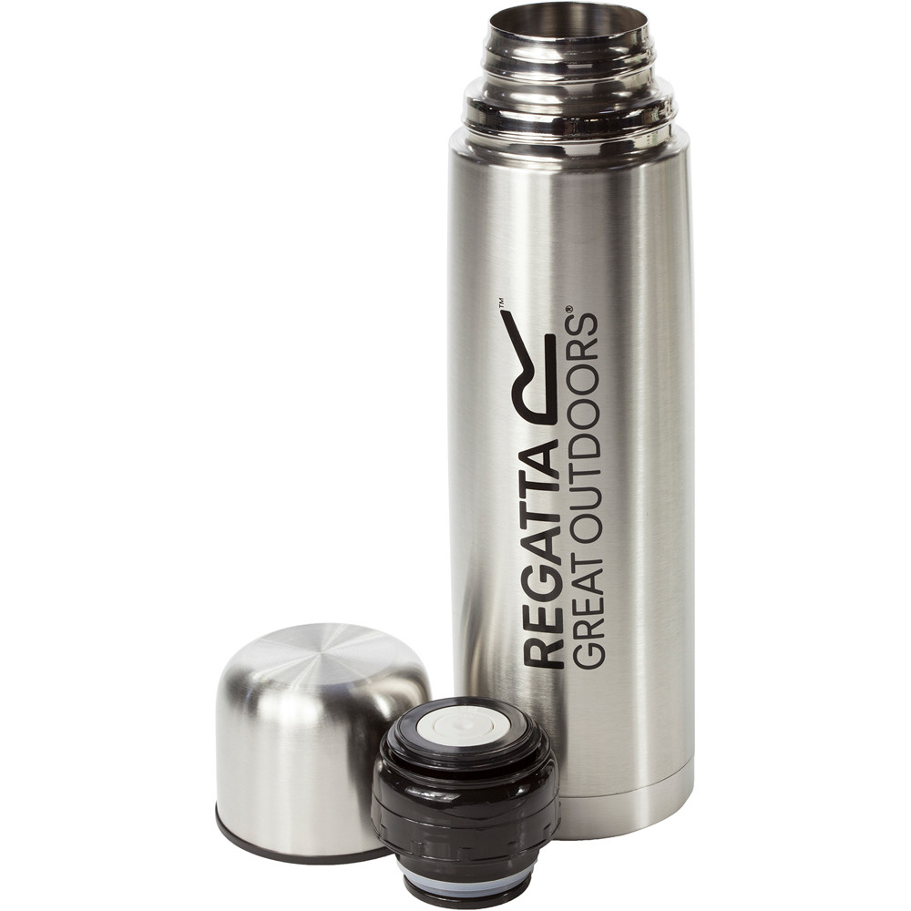 Regatta termos 1L VACUUM FLASK vista frontal