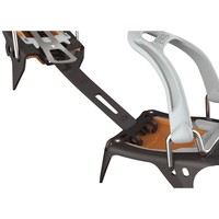 Petzl crampones IRVIS FLEXLOCK 01