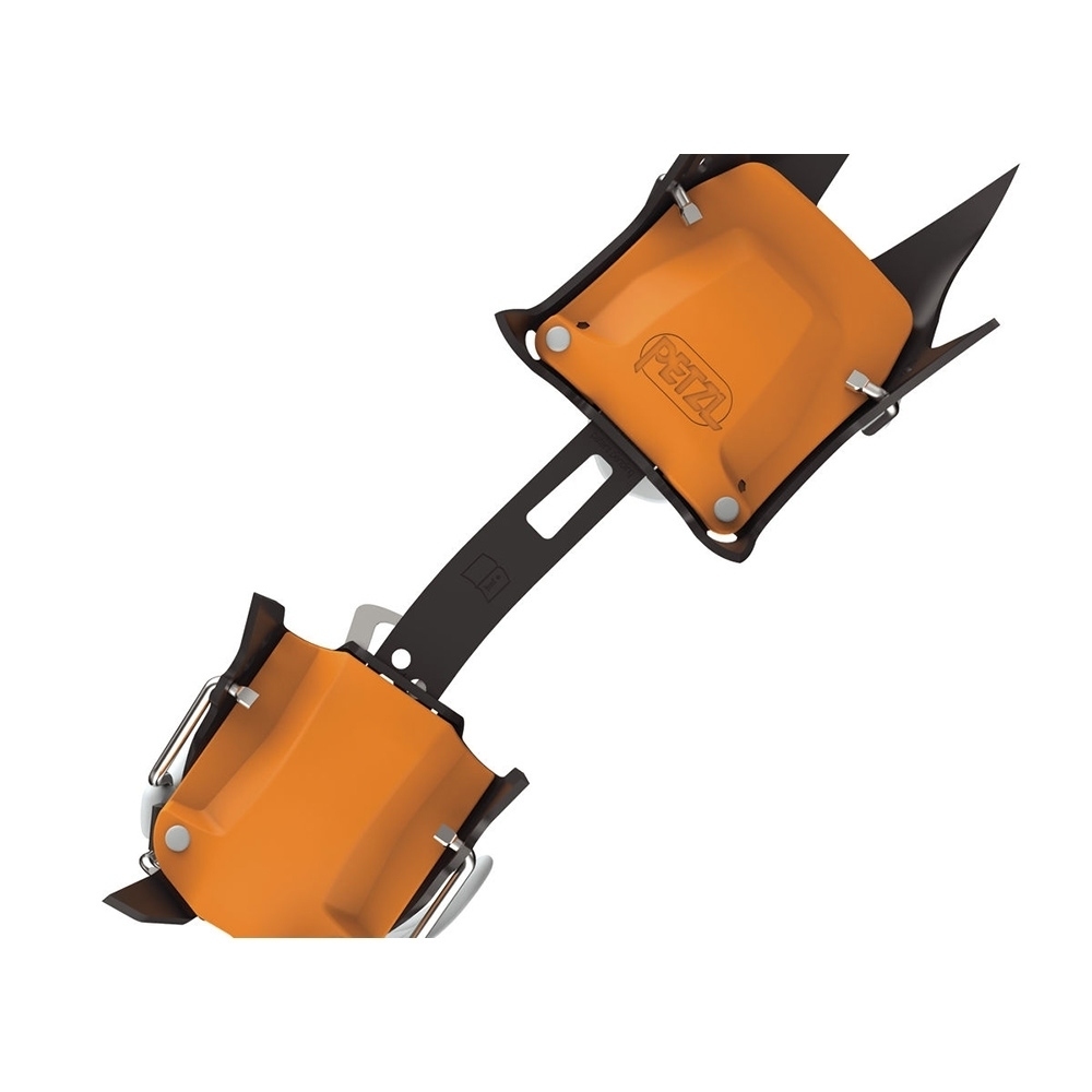 Petzl crampones IRVIS FLEXLOCK 02