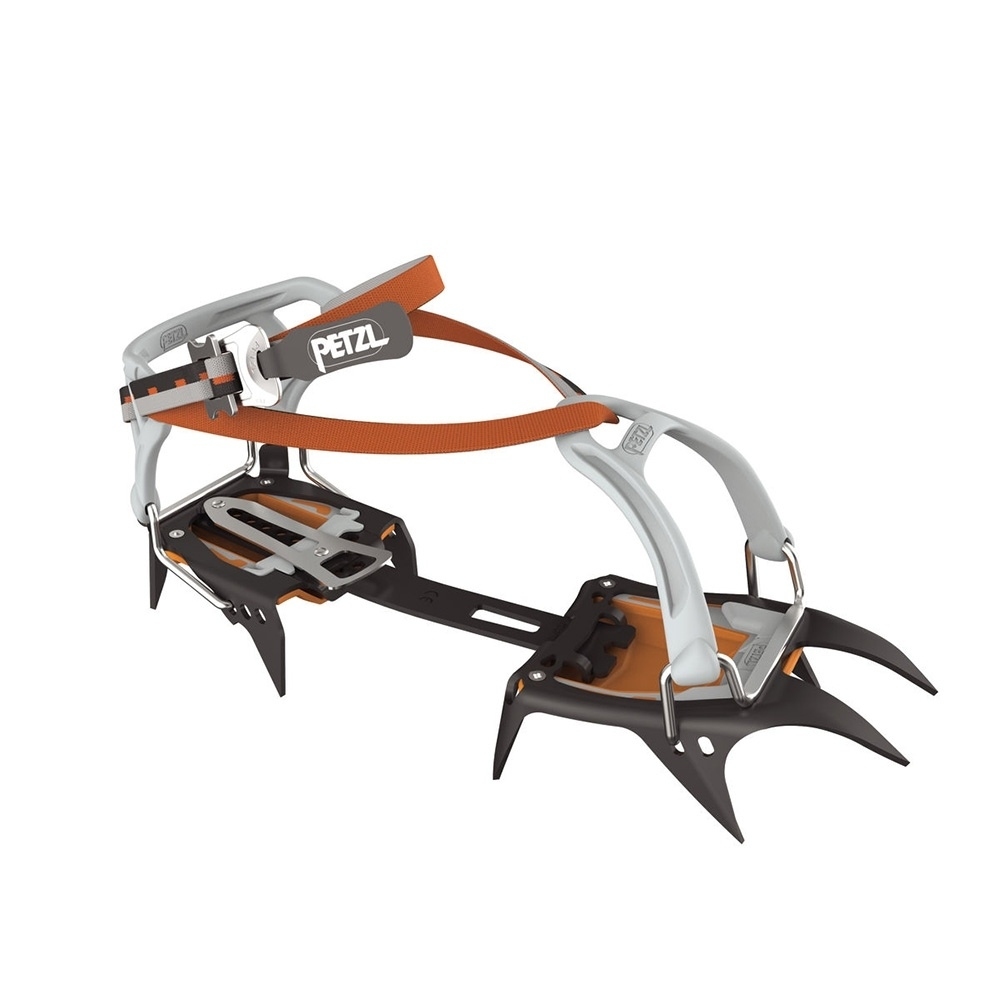 Petzl crampones IRVIS FLEXLOCK 03