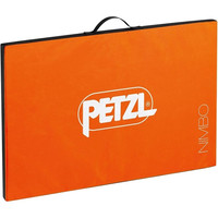 Petzl varios roca NIMBO vista frontal