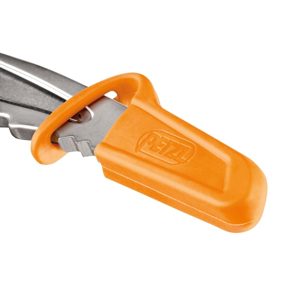 Petzl piolet PROTECTOR HOJA Y REGATON 01