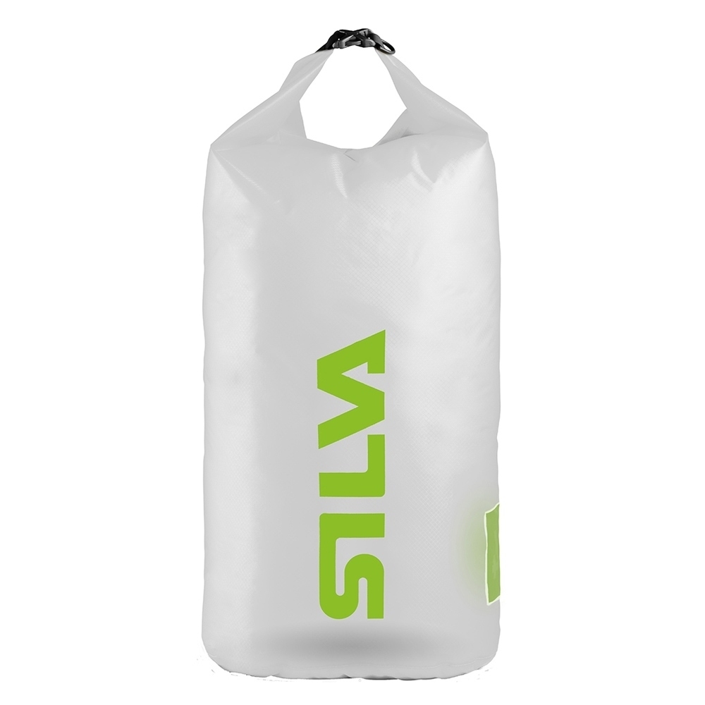 Silva bolsa estanca CARRY DRY BAG TPU 24 l vista frontal