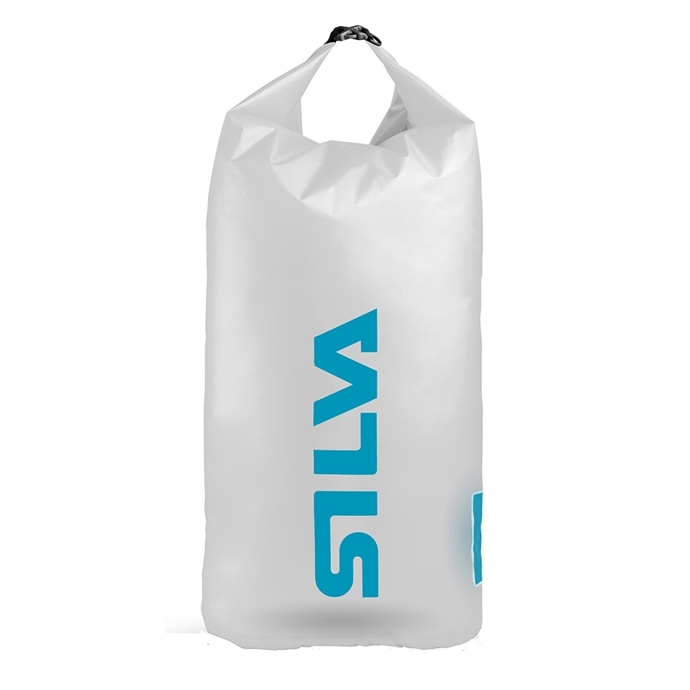 Silva bolsa estanca CARRY DRY BAG TPU 36 l vista frontal