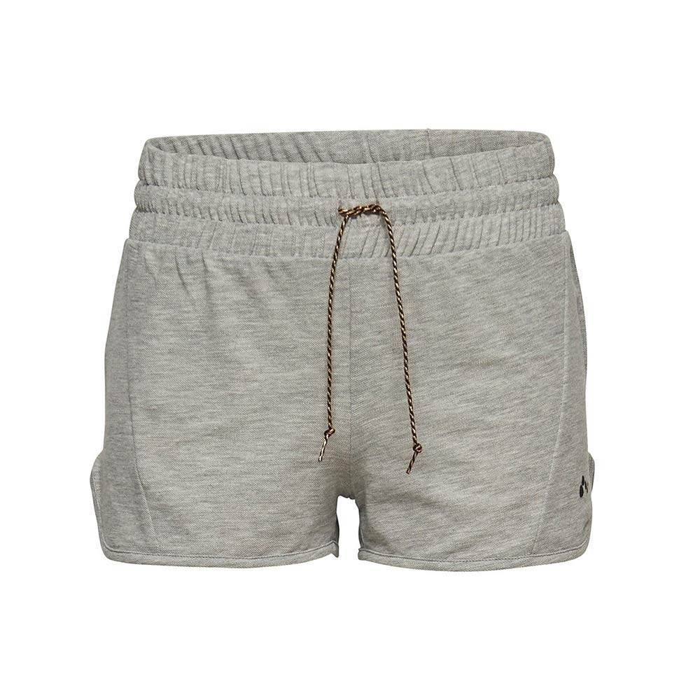 Only bermuda mujer onpSOFIA SWEAT SHORTS vista frontal