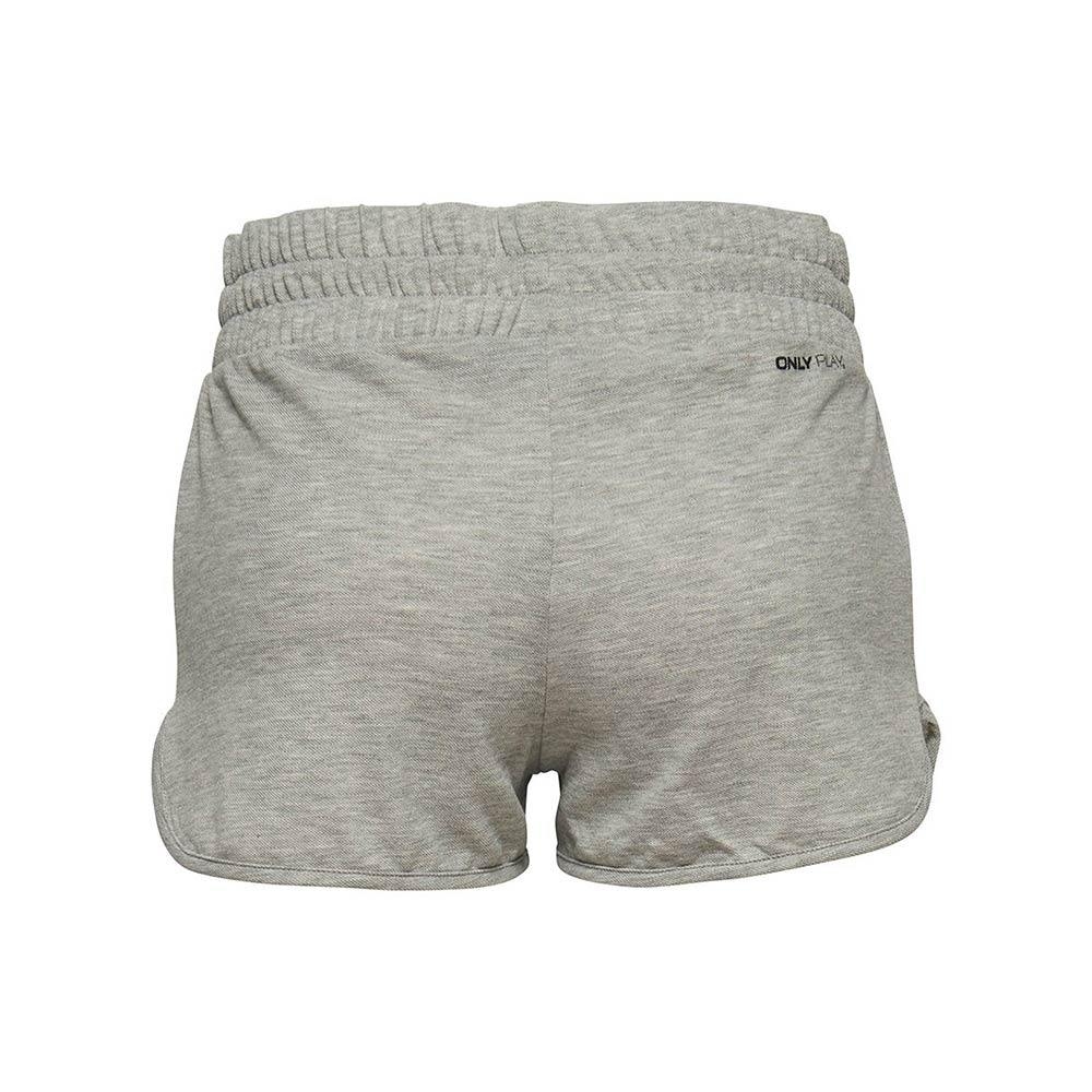 Only bermuda mujer onpSOFIA SWEAT SHORTS vista trasera