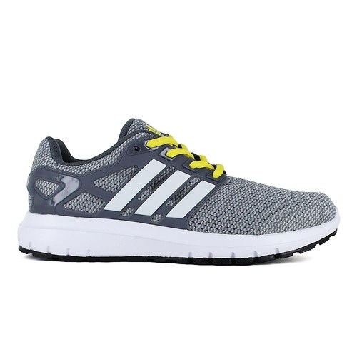 adidas Energy Cloud Wtc gris zapatillas running hombre Forum Sport