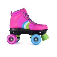 Topic Noisy patines 4 ruedas ROLLER vista frontal