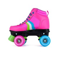 Topic Noisy patines 4 ruedas ROLLER 02