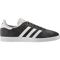 adidas zapatilla moda hombre GAZELLE lateral exterior