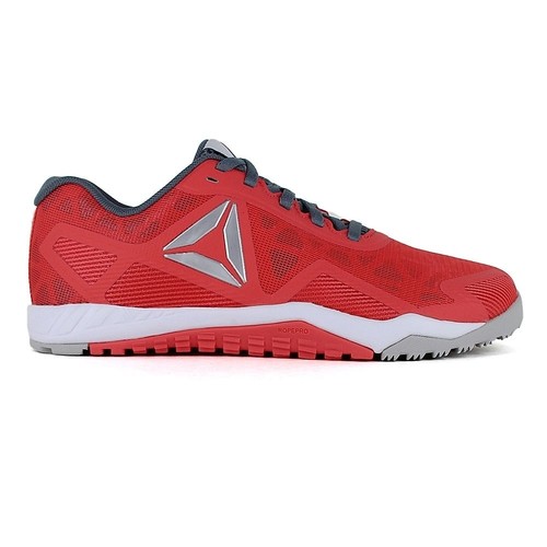 Reebok Ros Workout Tr 2.0 rojo zapatillas crosstraining mujer | Forum Sport