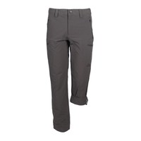 The North Face pantalón montaña hombre M EXPLORATION PANT vista frontal