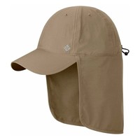 Columbia gorros montaña Schooner Bank  Cachalot III vista frontal