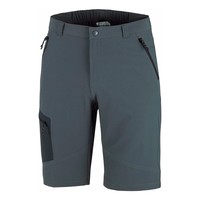 Columbia pantalón corto montaña hombre _2_Triple Canyon Short vista frontal