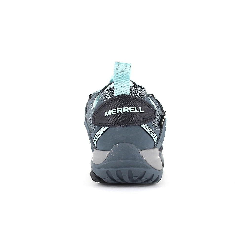 Merrell zapatilla trekking mujer SIREN SPORT GTX vista trasera