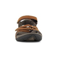 Teva sandalias trekking mujer W TIRRA LEATHER lateral interior