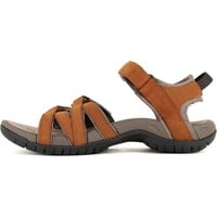 Teva sandalias trekking mujer W TIRRA LEATHER puntera