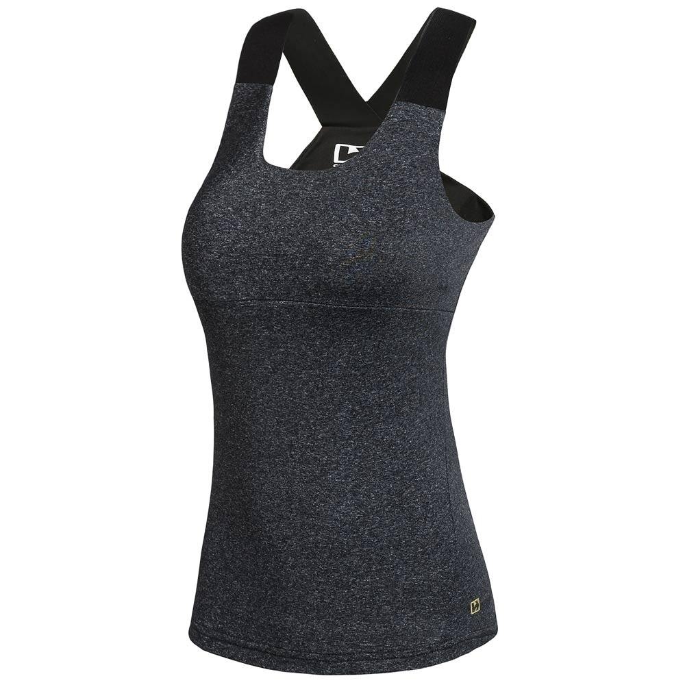 Step&Go camiseta tirantes fitness mujer T-KIKO 03