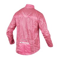 Spiuk chaqueta impermeable ciclismo hombre PARAVIENTOS TOP TEN LIGERO UNISEX vista trasera