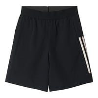 adidas bermuda niño YB ACE WV SHORT vista frontal