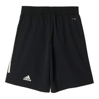 adidas bermuda niño YB ACE WV SHORT vista trasera