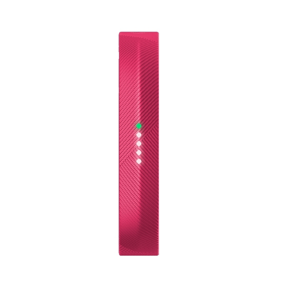 Fitbit pulsera de actividad Fitbit Flex 2 rosa 02