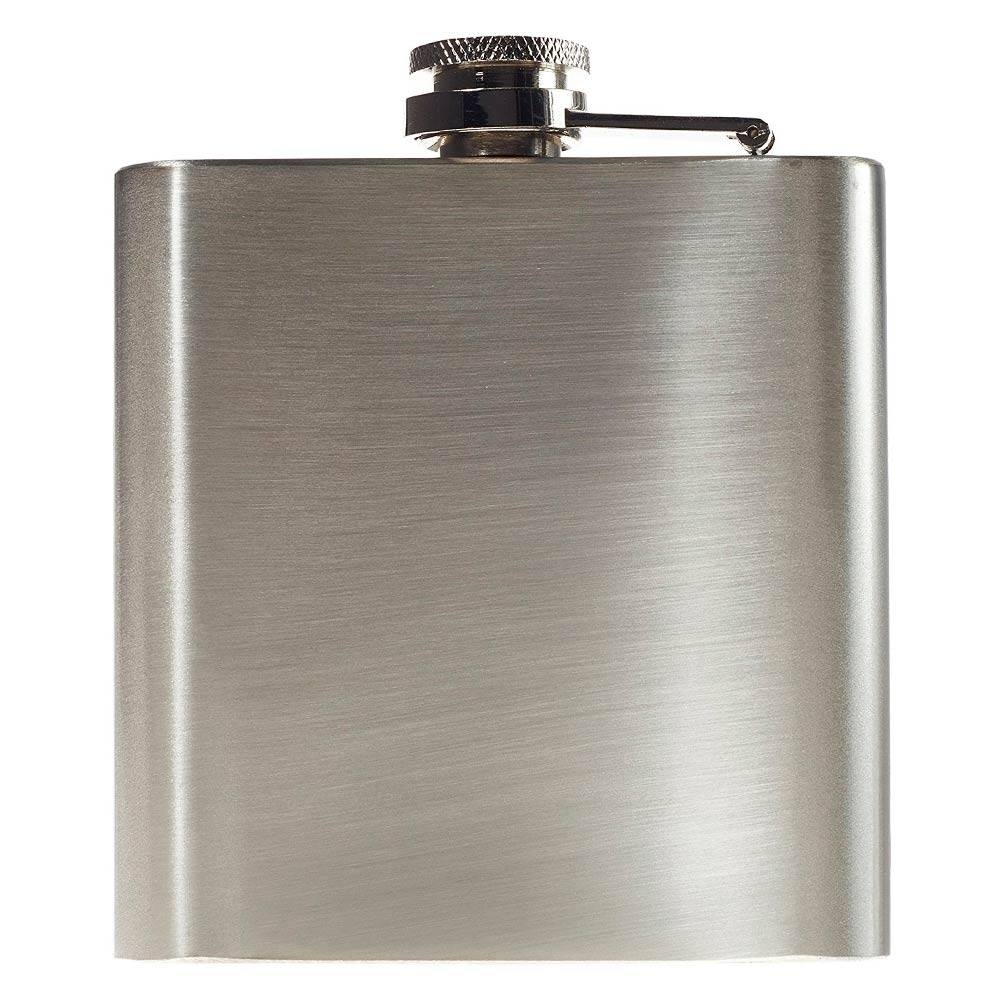 Regatta cantimplora 170ml Hip Flask 01