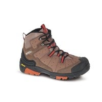 Boreal bota trekking hombre NEVADA lateral exterior